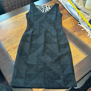 Perfect little black dress  EUC